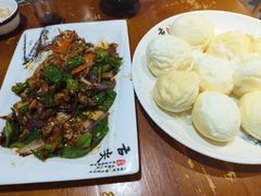 -春發合饭庄