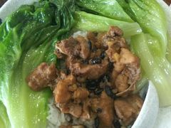 -荷塘记西关味道(番禺厦滘分店)