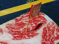 -小火花·干式熟成牛排馆Spark SteakHouse(剑桥郡店)