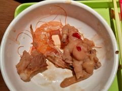-胖哥俩肉蟹煲(永旺店)