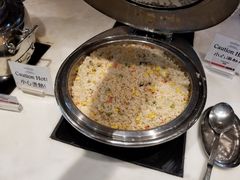 -ESSENCE(诺富特东荟城酒店)