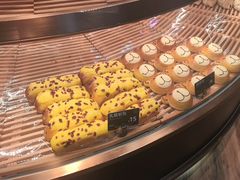 -FANEN法念·烘焙·甜点(万象城店)