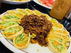 -一块豆腐·海鲜·家常菜(李沧书院路店)