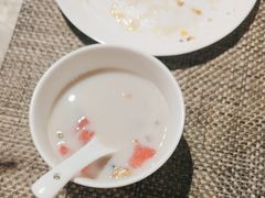 -天津湾西餐厅(三亚海棠湾洲际度假酒店)