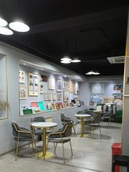 -BabyA 专业婴童摄影(古北时尚广场店)