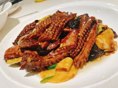 -金春禧·鲁菜海鲜(延吉路万达店)
