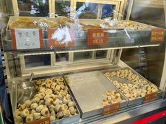 -宋记饼家(石门二路店)