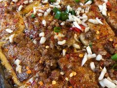 包浆豆腐-86烧烤 | 江湖菜(石人总店)