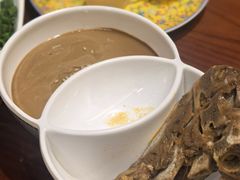-1078號老北京涮肉(松柏店)