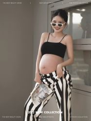 点击看大图 -专注孕妇照亲子照·纪田摄影