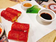 -点都德(大茶楼店)