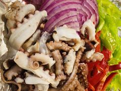 -合家小菜餐馆(新诚花苑店)