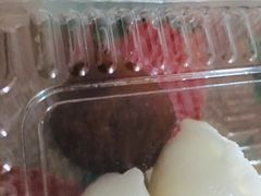 灰汁团-奉化点心(呼童街店)