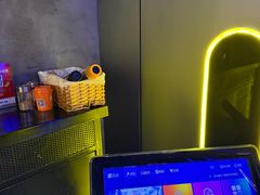 -云晓光头烧烤吧(川沙绿地店)