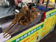 -陈记印尼风味小吃(北湖店)