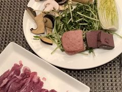 -上海兴国宾馆香樟园西餐厅