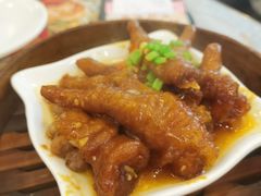 -虾饺妹·粤式手工点心(水荫路店)