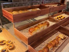 -River Café 海鲜自助(重庆丽笙世嘉酒店)