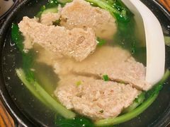 狮子头-建国328 本帮小馆·面馆