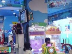 -万达宝贝王成长乐园(重庆永川店)