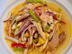 -阿依来新疆餐厅(奥城店)