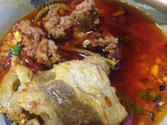 -星鸿社重庆老火锅