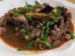 -蘇河湾·新鲁菜·泰山宴(宝龙店)