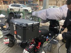 -九号电动车(安定门内大街店)