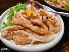 芥末鸭掌-川旺角川粤融合菜•海景餐厅(星海广场店)