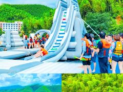 -老李家土菜馆·安吉地标美食