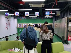 -射箭馆(新街口店)
