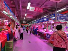 大堂-金宝生活市场(东五环店)