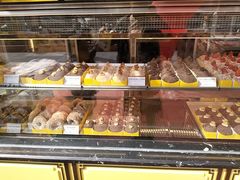 -85度C(生甜甜圈研究工坊·东莞黄江星光城店)