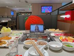 -海底捞火锅(群光广场店)