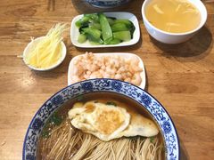 -裕兴记·三虾面(西北街总店)