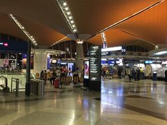 -吉隆坡国际机场