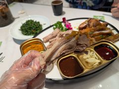 -清真·宁夏印象·盐池滩羊肉体验店(江宁路店)
