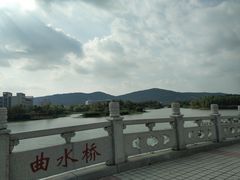 -江南大学(蠡湖校区)