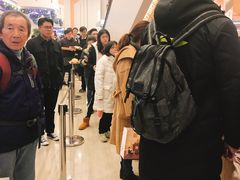 -奈雪的茶(市百一店)