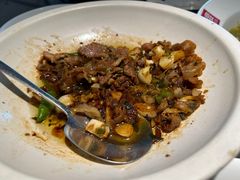 -新辣宴·湖南家常菜·商务聚餐(中粮创芯店)