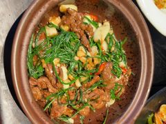 -鲜璟台·地标景观餐厅(上海中心店)