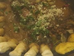 -忆乡情铁锅炖鱼饭店(延庆店)