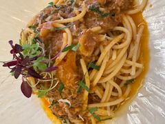 -普朗姆生蚝牛排馆 The Plump Oyster(成都摩方购物中心店)