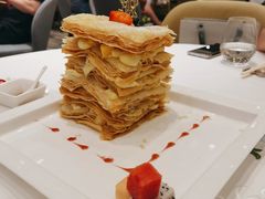 101鲜果拿破仑-翠园(北京王府中环店)