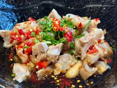 -陶德砂锅居(育才路店)