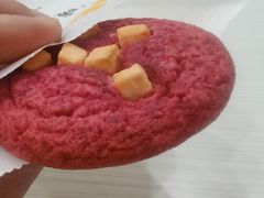 -赛百味SUBWAY(建六宜安广场店)