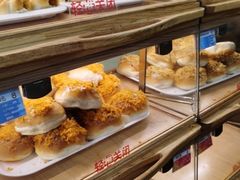 -新侨三宝乐面包店(崇文门店)
