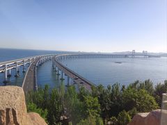 -星海湾跨海大桥