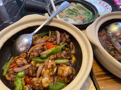 -西关味(泉舜店)