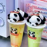 肆季糖水出新品，更有圣诞跨年活动!!